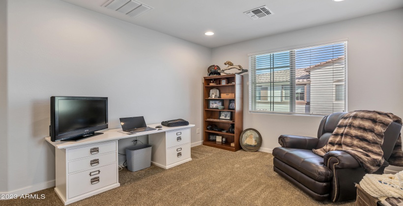 Upstairs Loft / Office