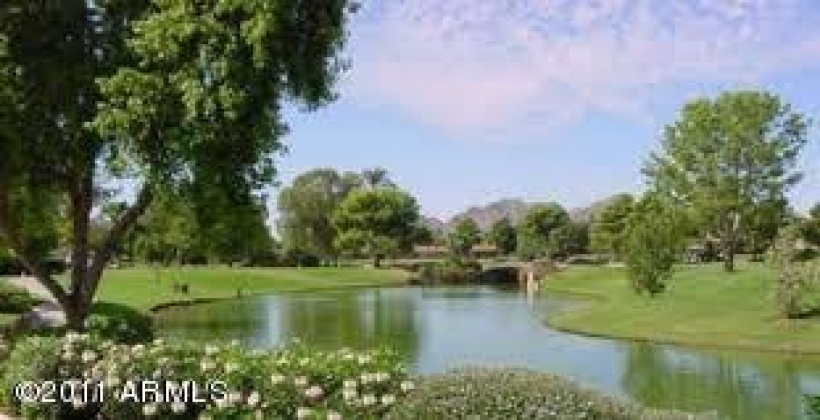 2 bedroom furnished mccormick ranch scottsdale homes for rent near Hayden Rd and McCormick Parkway