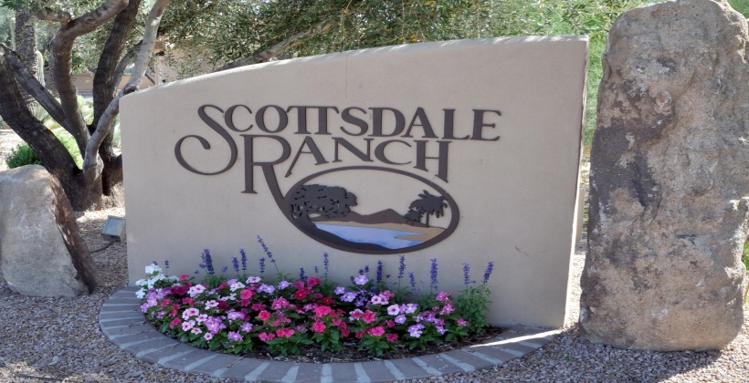 Suntree East is one of 42 communities in Scottsdale Ranch, which offers wonderful amenities and activities. See Virtual Tour attached.