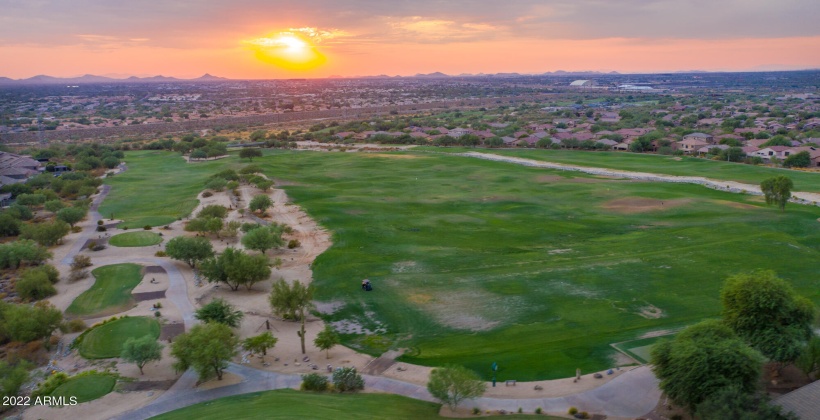 MCDOWELL MOUNTAIN RANCH PUBLIC GOLF COURSE! ONLY 3 MINUTES FROM THE GOLF COURSE!