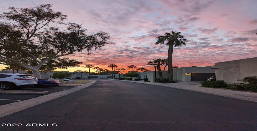 Community Features Ample Community Parking