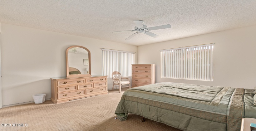 Large Master bedroom