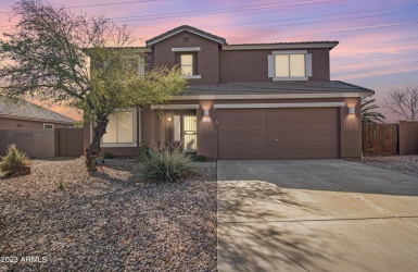 Beautiful Chandler home