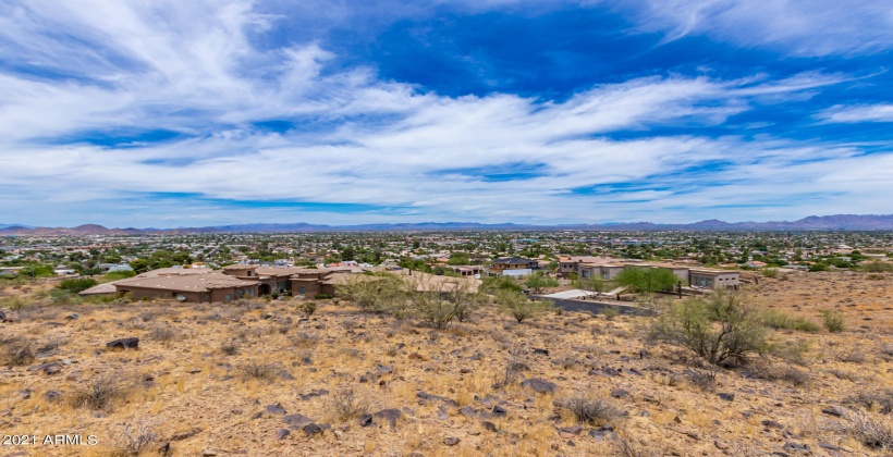 Preserve at Shadow Mountain Community