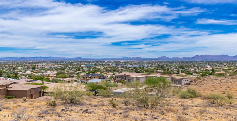 Preserve at Shadow Mountain Community