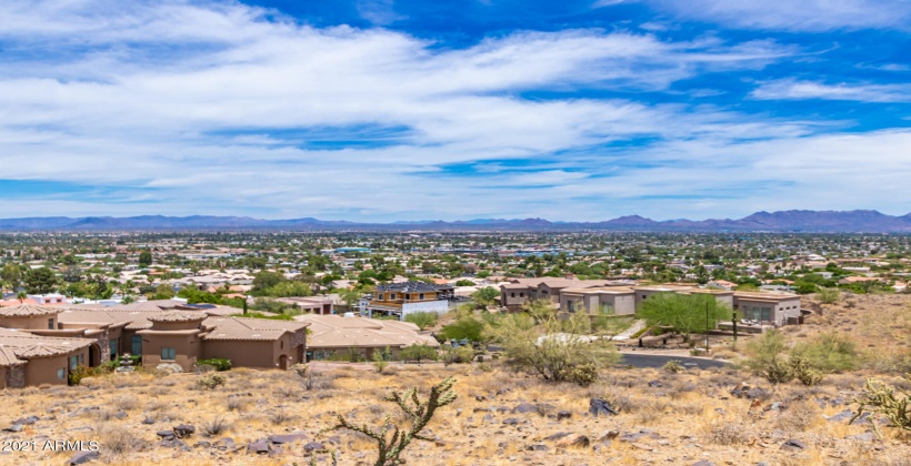 Preserve at Shadow Mountain Community