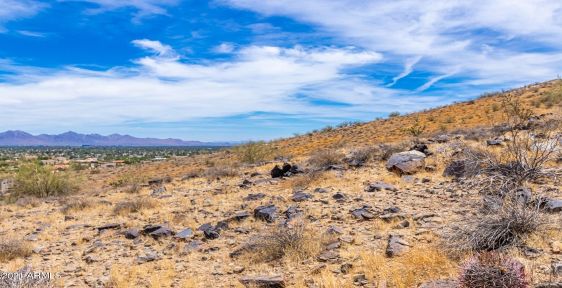 Preserve at Shadow Mountain Community