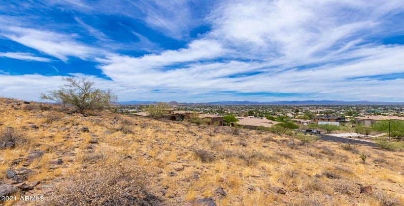 Preserve at Shadow Mountain Community