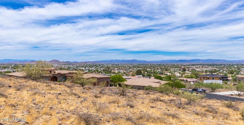 Preserve at Shadow Mountain Community