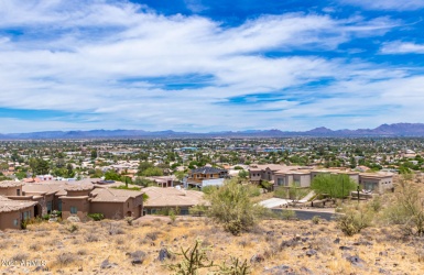 Preserve at Shadow Mountain Community