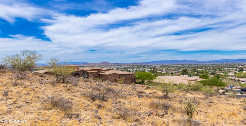 Preserve at Shadow Mountain Community