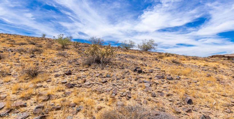 Preserve at Shadow Mountain Community