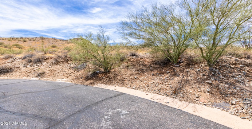 Preserve at Shadow Mountain Community