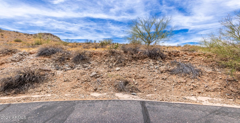 Preserve at Shadow Mountain Community