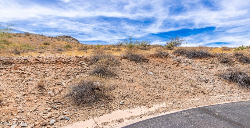 Preserve at Shadow Mountain Community