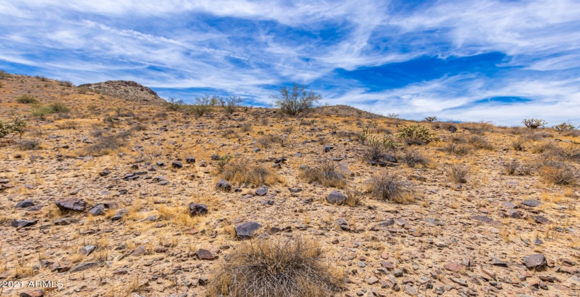 Preserve at Shadow Mountain Community