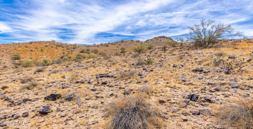 Preserve at Shadow Mountain Community