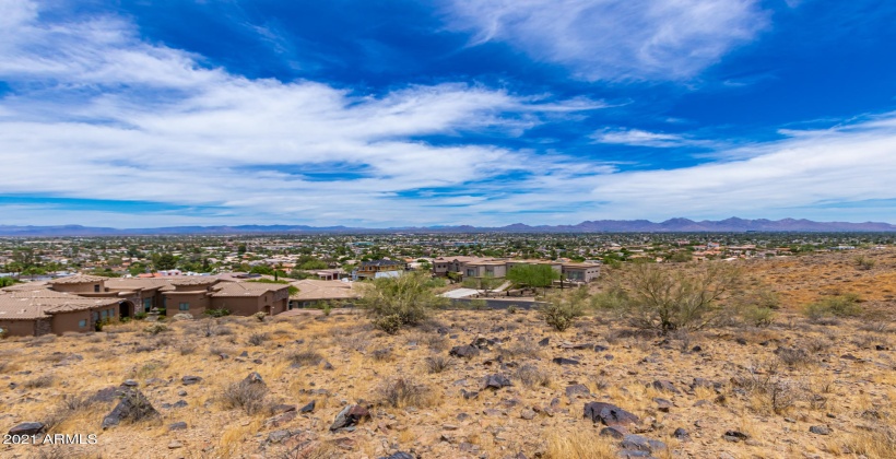 Preserve at Shadow Mountain Community