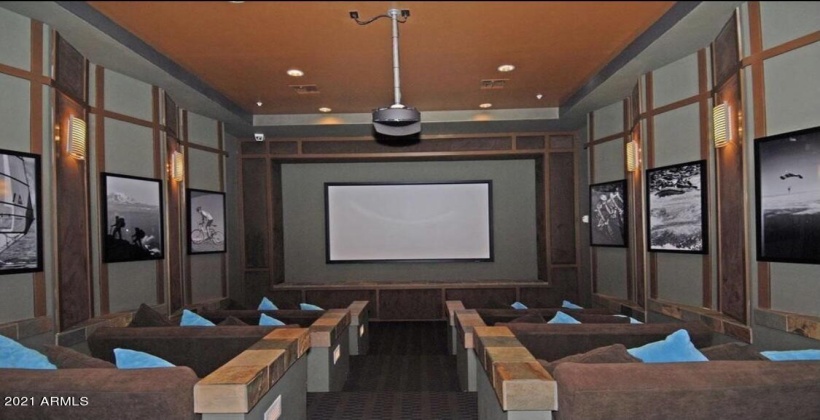 Movie Theater