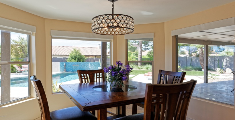 KITCHEN CARD TABLE UNDER TABLE EXTENDER LEAFS FLIPS UP