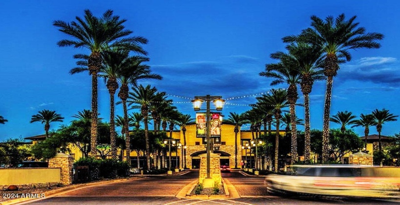 Nearby Shops at Gainey Ranch