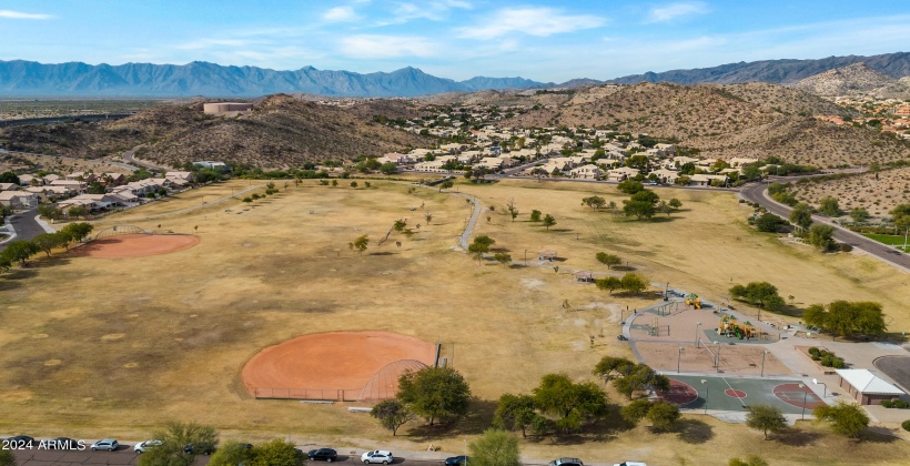 Neighborhood Park