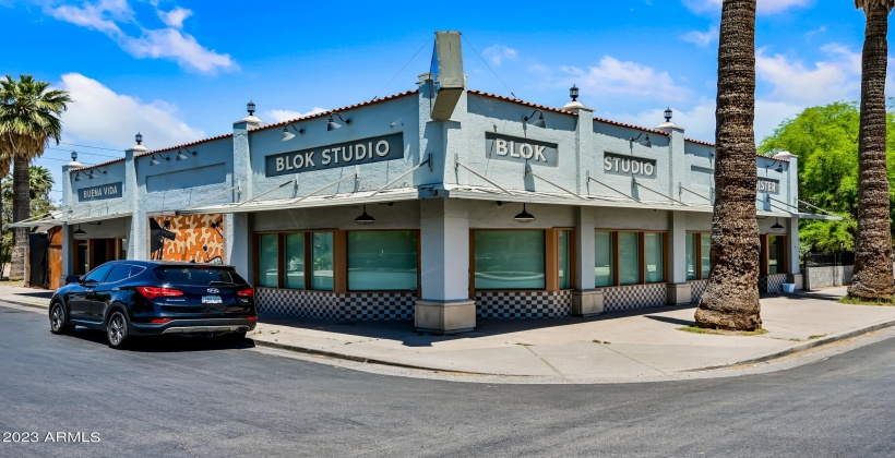 Blok Studio