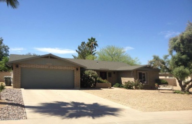 This home includes 3 bedrooms, 2 full baths and a large an inviting backyard with covered and open patios