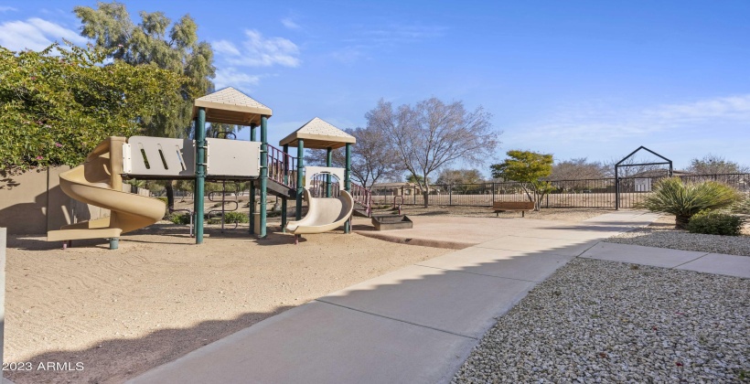 Community Playground