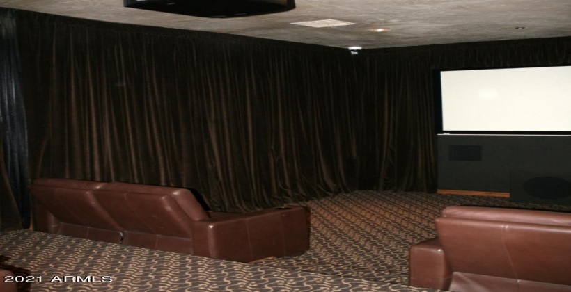 Clubhouse Theater