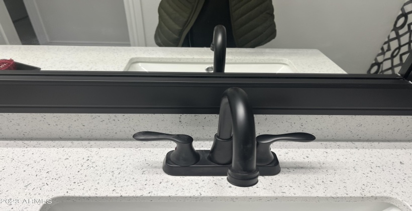 Kitchen faucets