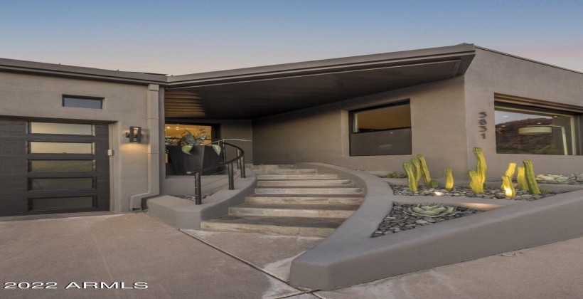 Highly Coveted Guard Gated Community Of Echo Canyon