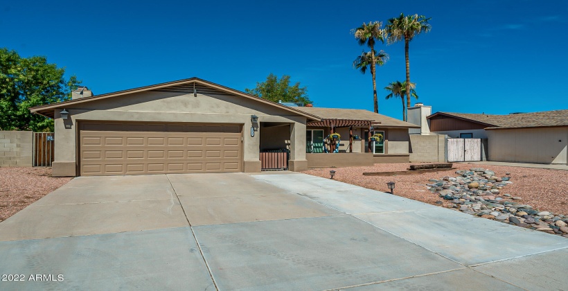 2408 N EVERGREEN ST, Chandler, AZ 85225